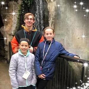 Meet your Posher, Dawn